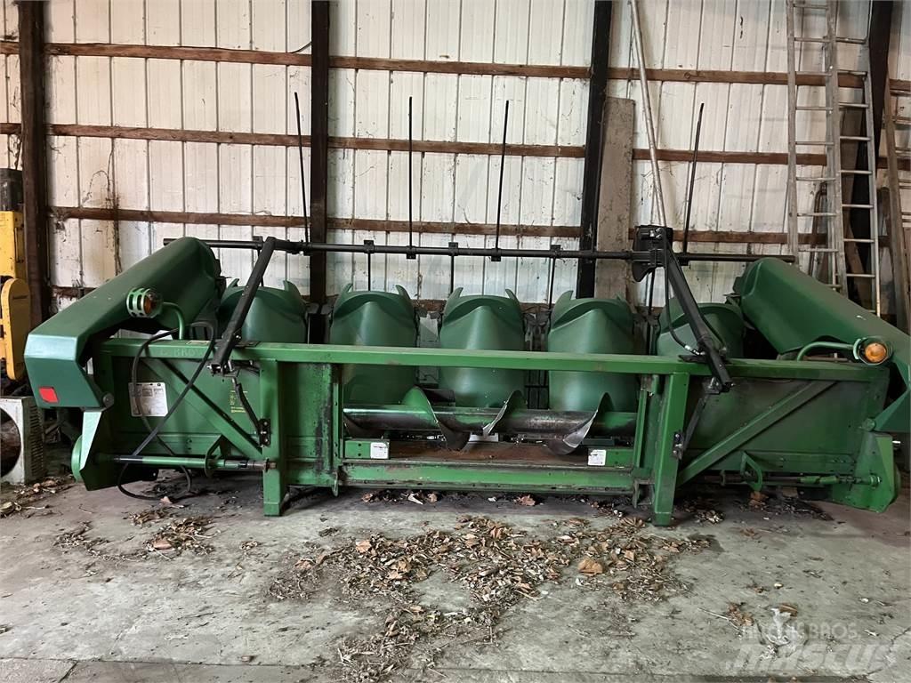 John Deere 693 Príslušenstvo a náhradné diely ku kombajnom