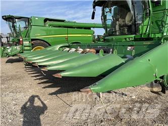 John Deere 708C Príslušenstvo a náhradné diely ku kombajnom