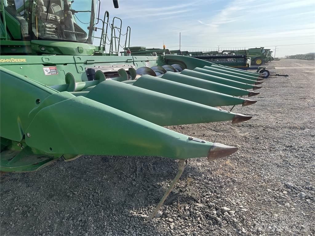 John Deere 708C Príslušenstvo a náhradné diely ku kombajnom