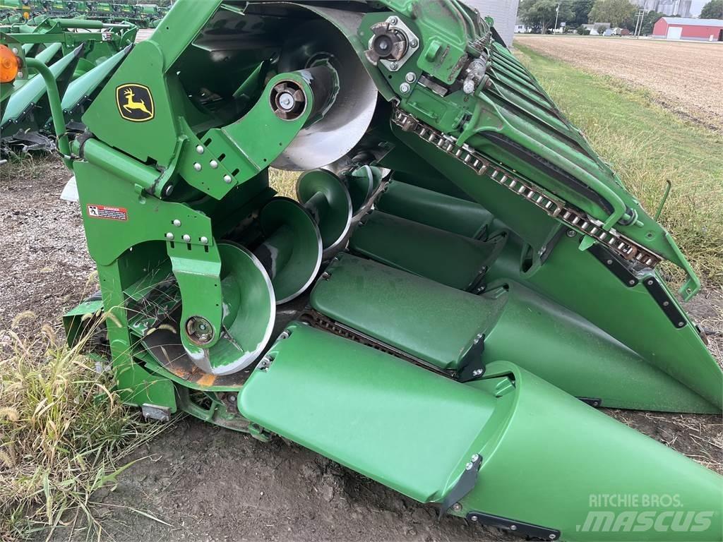 John Deere 712FC Príslušenstvo a náhradné diely ku kombajnom