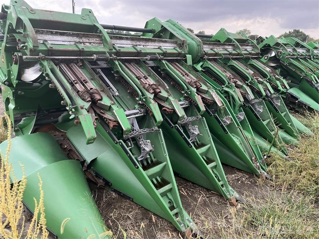 John Deere 712FC Príslušenstvo a náhradné diely ku kombajnom