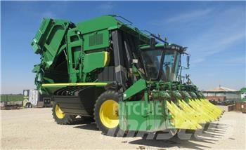 John Deere 7760 Ďalšie vyorávače, príslušenstvo