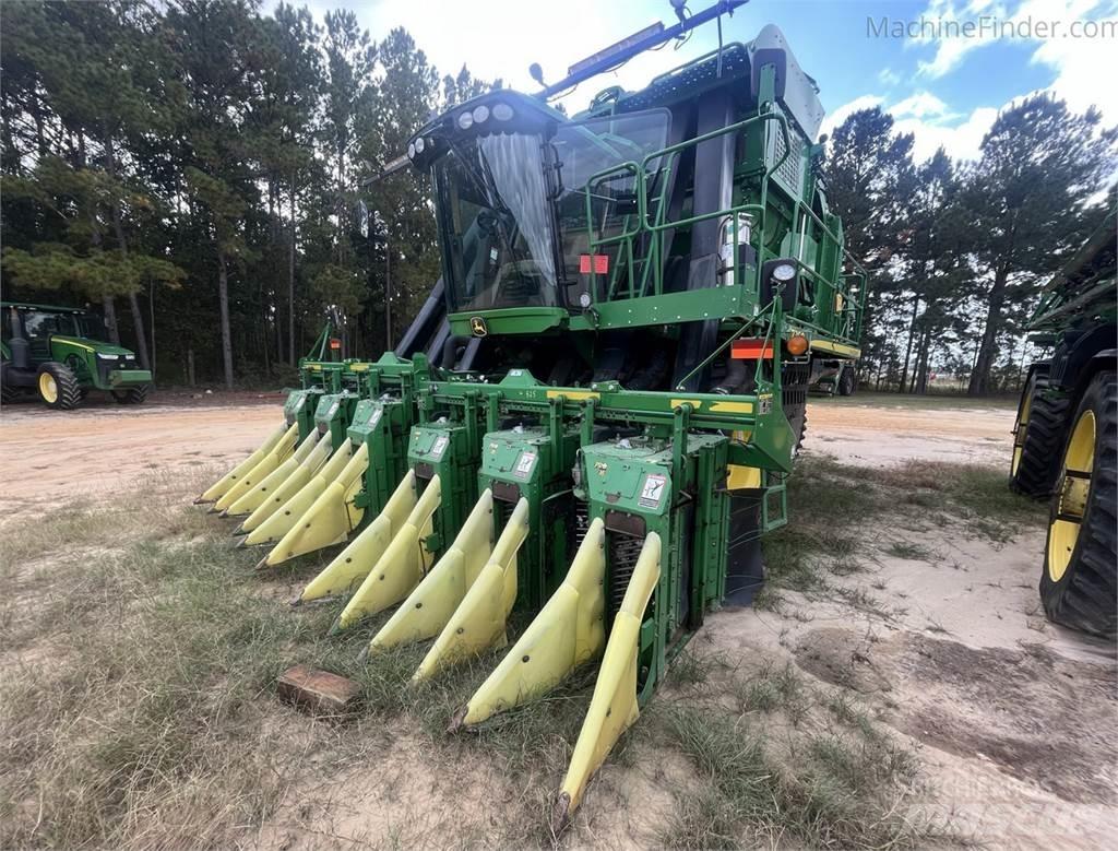 John Deere 7760 Ďalšie vyorávače, príslušenstvo