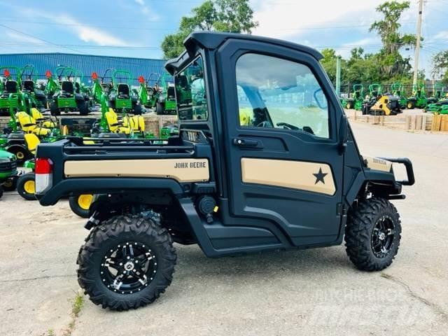 John Deere 835M Úžitkové vozne