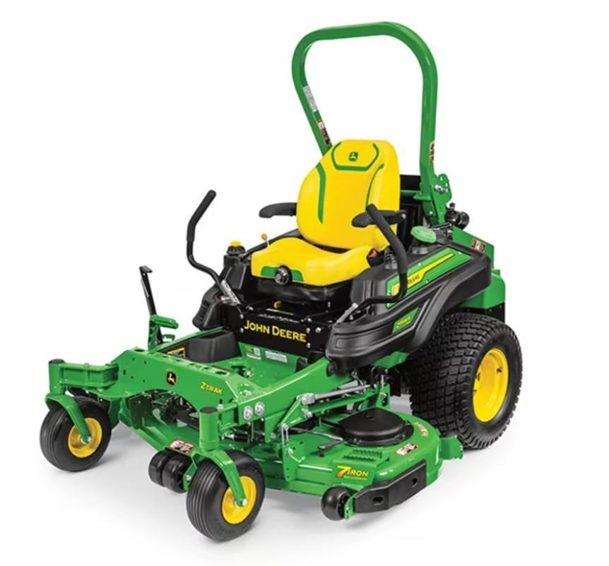 John Deere 994R Kosačky s nulovým polomerom otáčania