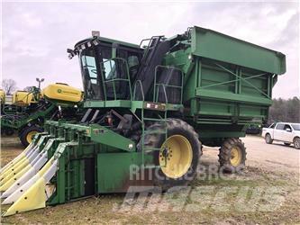 John Deere 9965 Ďalšie vyorávače, príslušenstvo