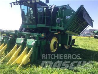 John Deere 9976 Ďalšie vyorávače, príslušenstvo