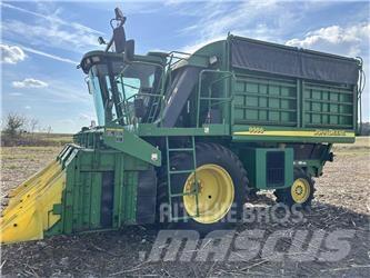 John Deere 9986 Ďalšie vyorávače, príslušenstvo