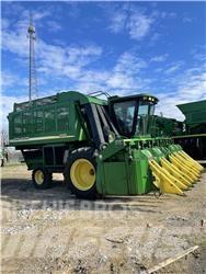 John Deere 9986 Ďalšie vyorávače, príslušenstvo
