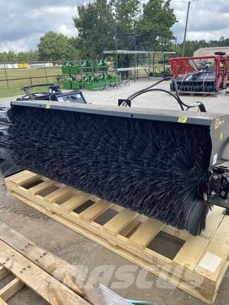 John Deere BA84C Stavebníctvo - ostatné