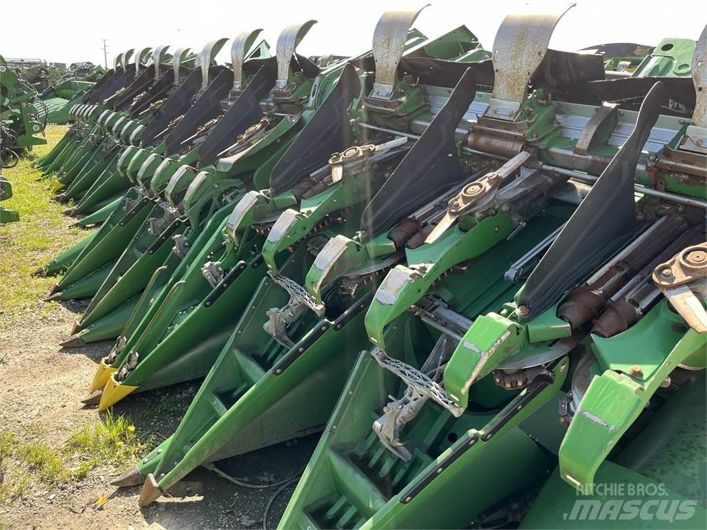 John Deere C12F Príslušenstvo a náhradné diely ku kombajnom