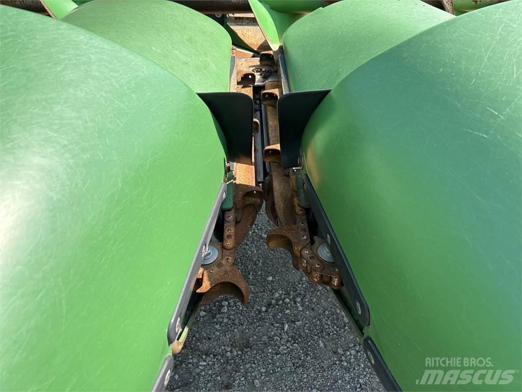 John Deere C12F Príslušenstvo a náhradné diely ku kombajnom