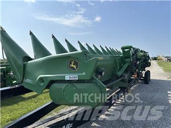 John Deere C12F Príslušenstvo a náhradné diely ku kombajnom