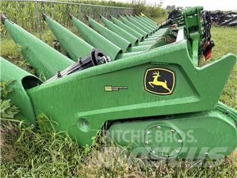 John Deere C12F Príslušenstvo a náhradné diely ku kombajnom