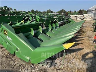 John Deere C12F Príslušenstvo a náhradné diely ku kombajnom