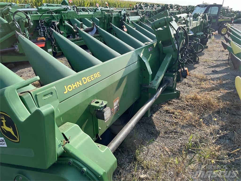 John Deere C12F Príslušenstvo a náhradné diely ku kombajnom