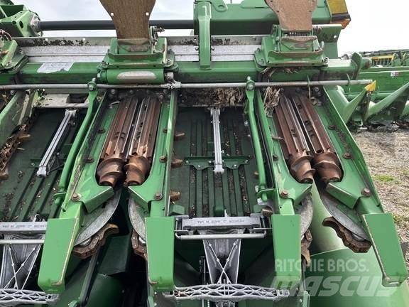 John Deere C12F Príslušenstvo a náhradné diely ku kombajnom