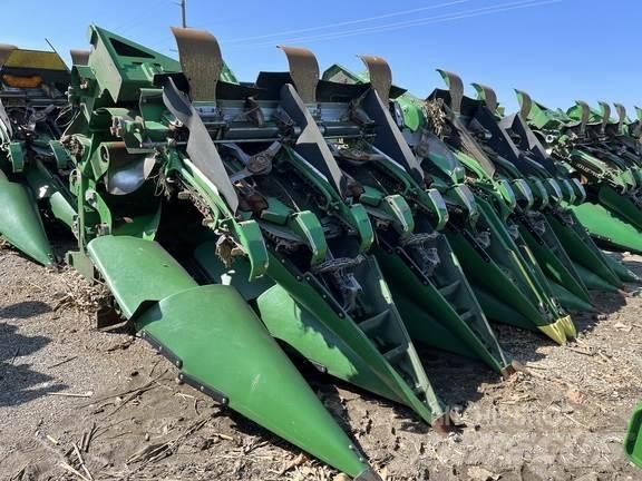 John Deere C12F Príslušenstvo a náhradné diely ku kombajnom