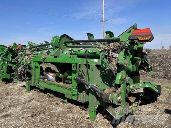 John Deere C12F Príslušenstvo a náhradné diely ku kombajnom