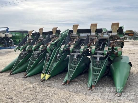 John Deere C12F Príslušenstvo a náhradné diely ku kombajnom