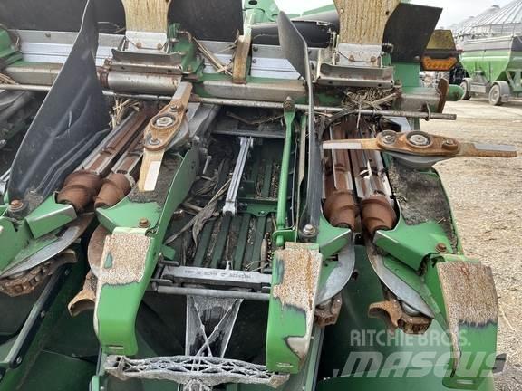 John Deere C12F Príslušenstvo a náhradné diely ku kombajnom