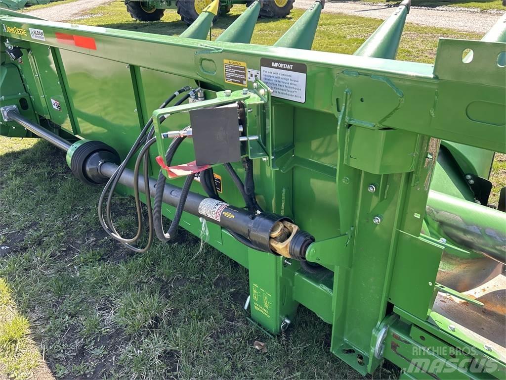 John Deere C12R Príslušenstvo a náhradné diely ku kombajnom