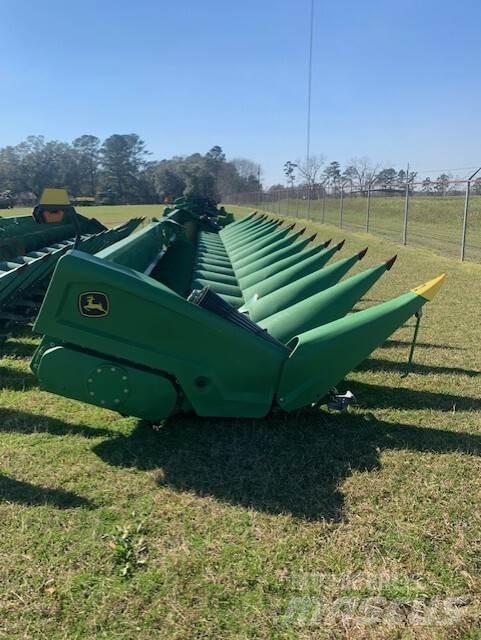 John Deere C16R Príslušenstvo a náhradné diely ku kombajnom