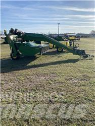 John Deere C300 Žací stroj-kondicionér