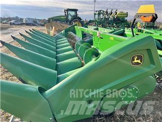 John Deere C8R Príslušenstvo a náhradné diely ku kombajnom