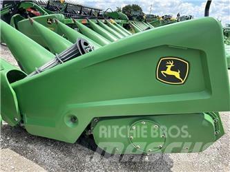 John Deere C8R Príslušenstvo a náhradné diely ku kombajnom