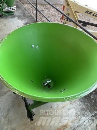 John Deere F/500 Ťahané postrekovače