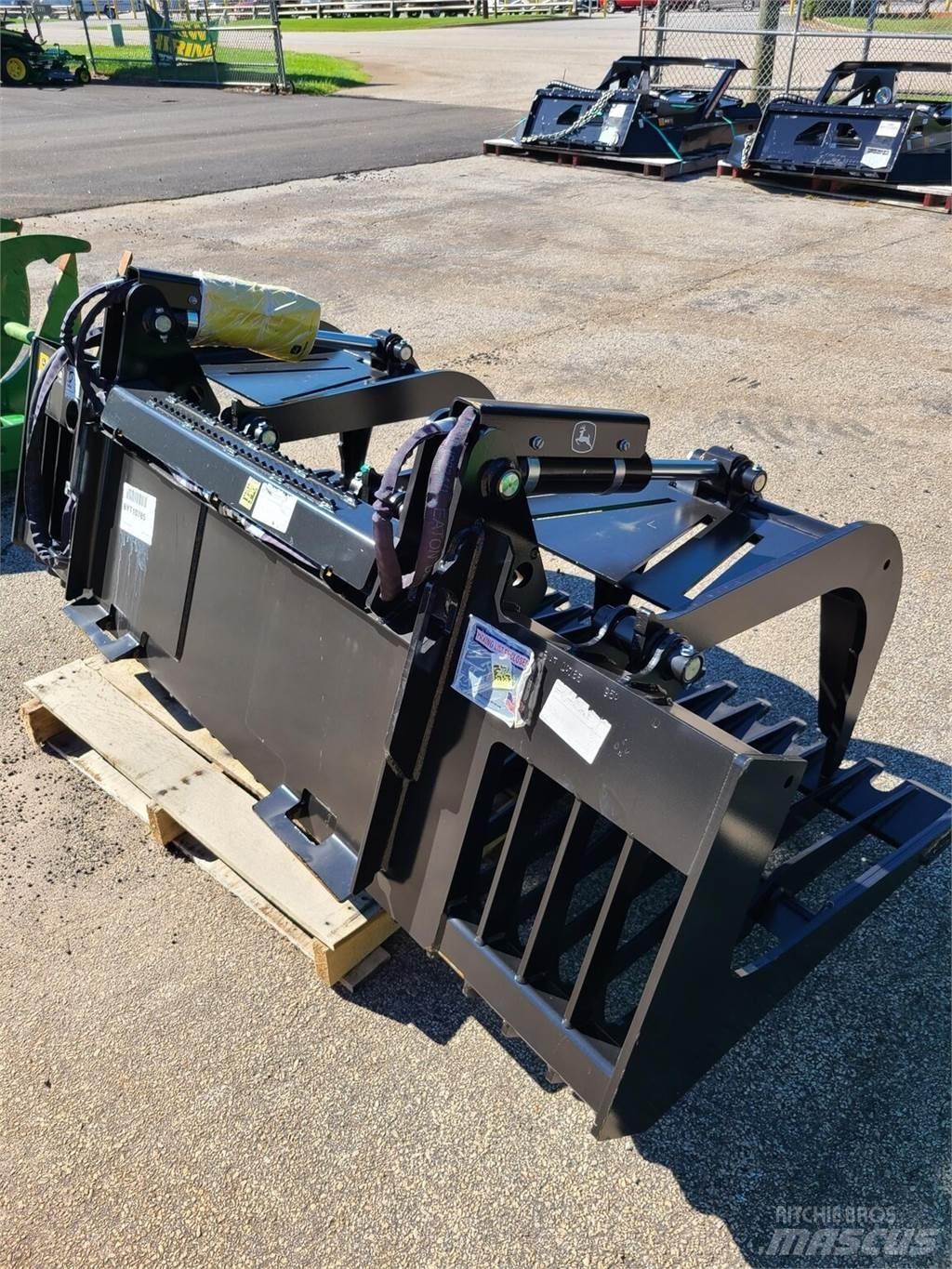 John Deere GR84B Ďalšie príslušenstvo traktorov
