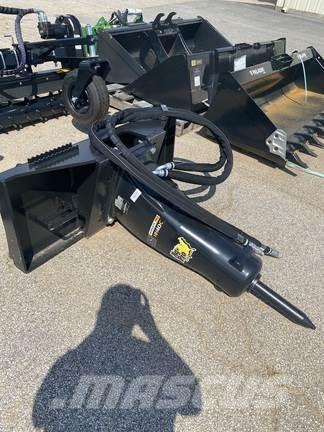 John Deere HH40C Stavebníctvo - ostatné