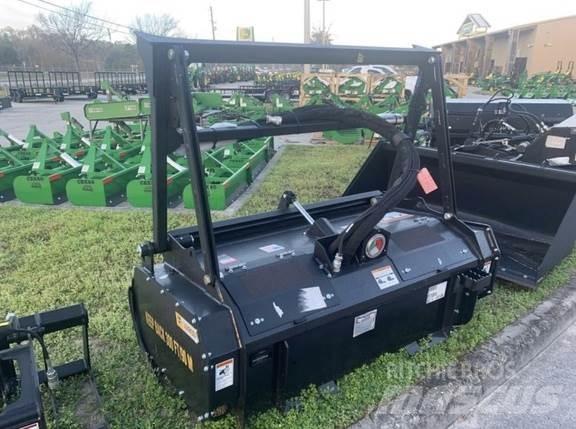 John Deere MH60D Lesníctvo - ostatné