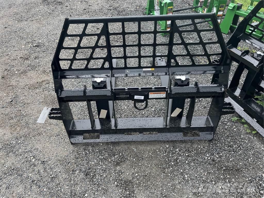 John Deere P45 Stavebníctvo - ostatné
