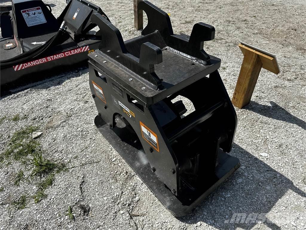 John Deere PC7 Stavebníctvo - ostatné