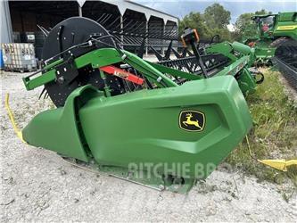 John Deere RD40 Príslušenstvo a náhradné diely ku kombajnom