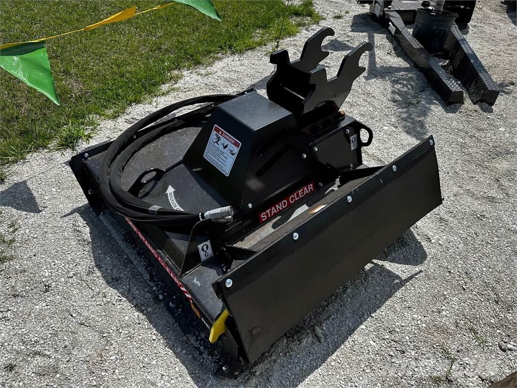 John Deere RE40 Stavebníctvo - ostatné