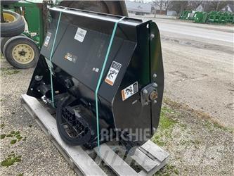 John Deere RT52 Rotačné brány a pôdne frézy