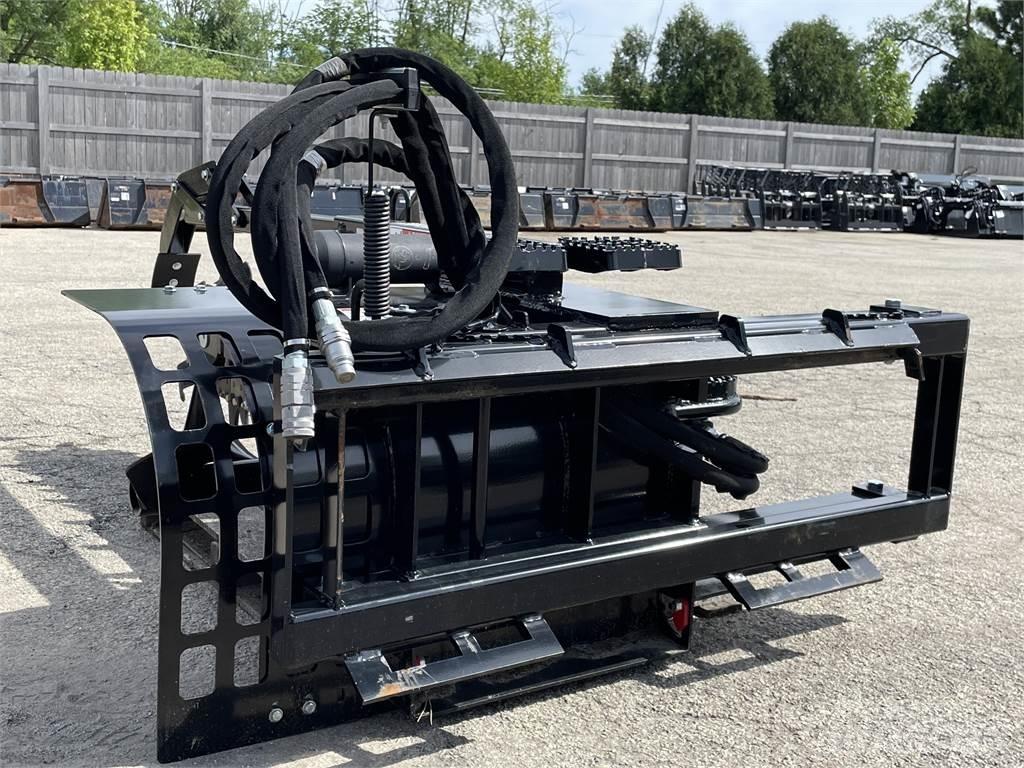 John Deere TR48B Komunálna technika - ostatné