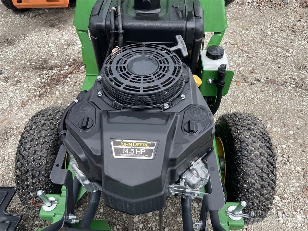 John Deere W36M Vedené kosačky