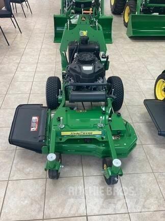 John Deere W36M Vedené kosačky