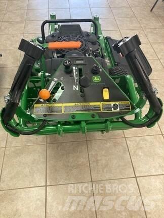 John Deere W36M Vedené kosačky