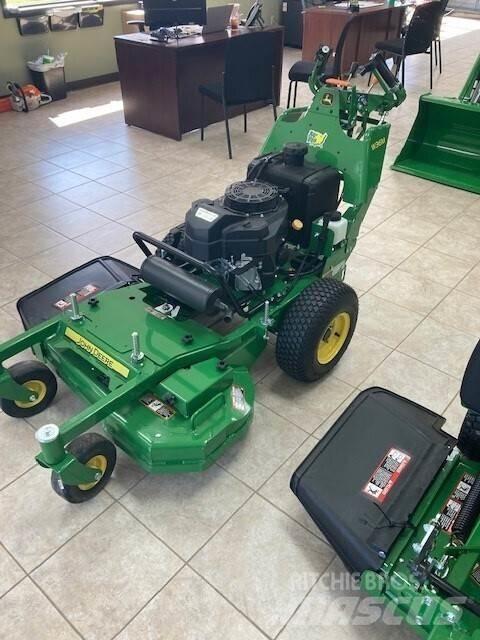 John Deere W36M Vedené kosačky
