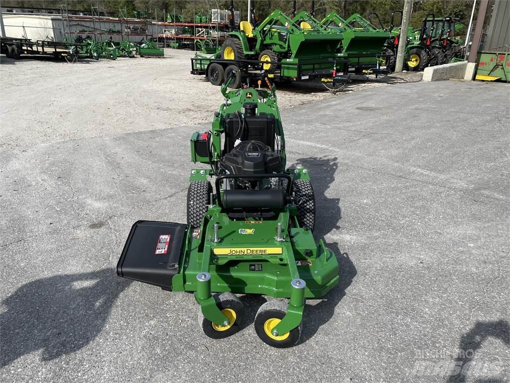 John Deere W36R Vedené kosačky
