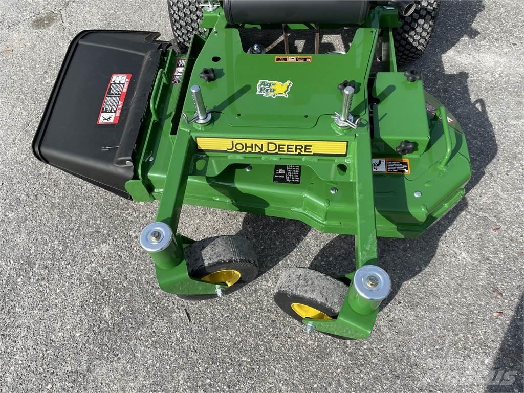 John Deere W36R Vedené kosačky