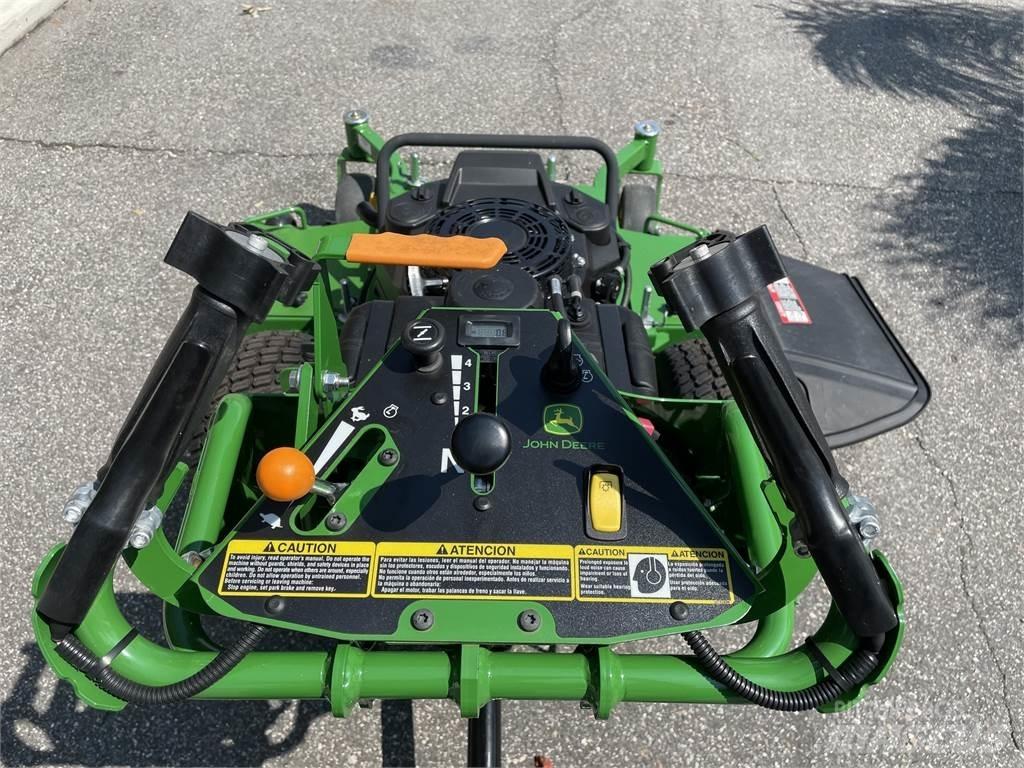 John Deere W48M Vedené kosačky