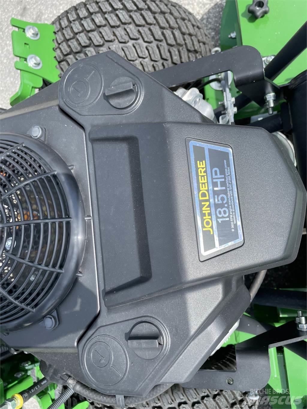 John Deere W48R Vedené kosačky