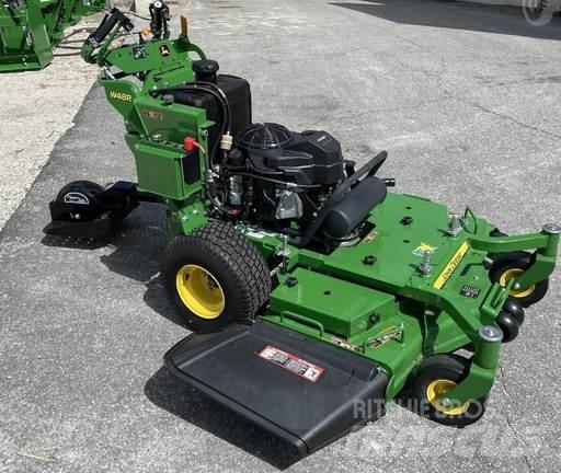John Deere W48R Vedené kosačky