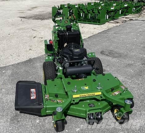 John Deere W48R Vedené kosačky